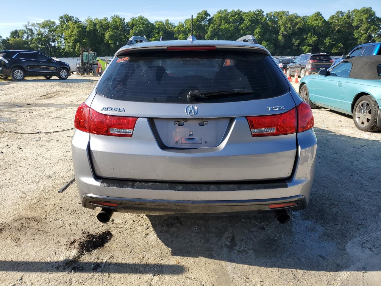 JH4CW2H69BC000904 2011 Acura Tsx