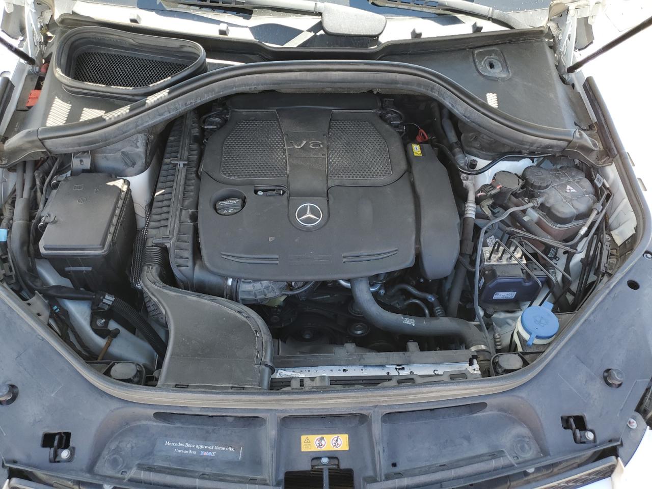 4JGDA5JB8JB076952 2018 Mercedes-Benz Gle 350