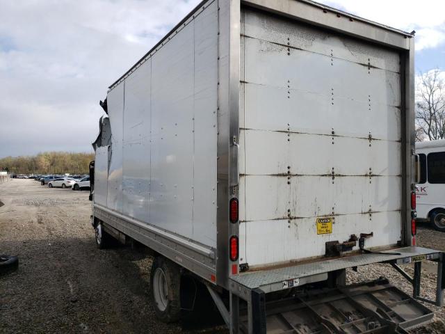 2019 Isuzu Npr Hd VIN: 54DC4W1B0KS809358 Lot: 51591444