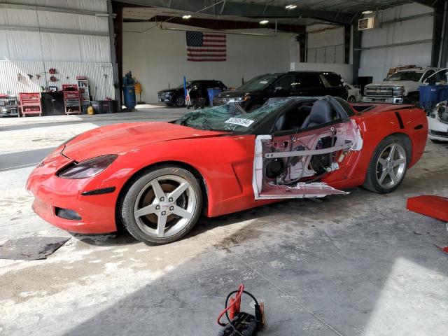 2006 Chevrolet Corvette VIN: 1G1YY26U765118259 Lot: 52605194