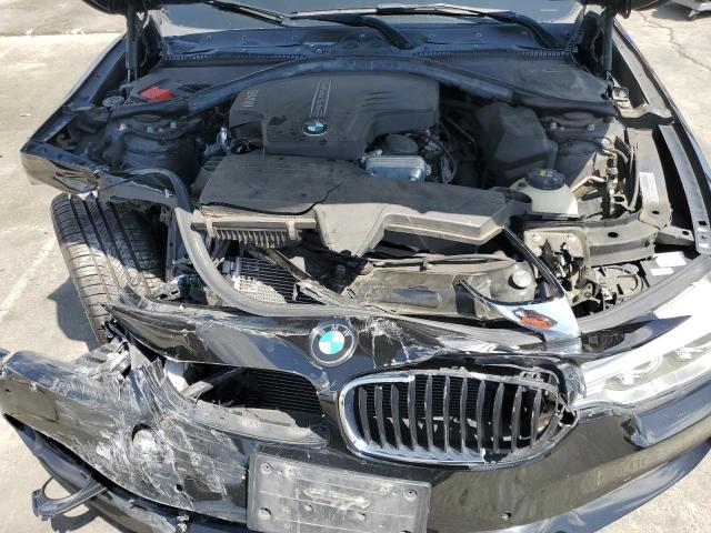 2015 BMW 428 I Gran Coupe Sulev VIN: WBA4A9C59FGL86540 Lot: 52697004