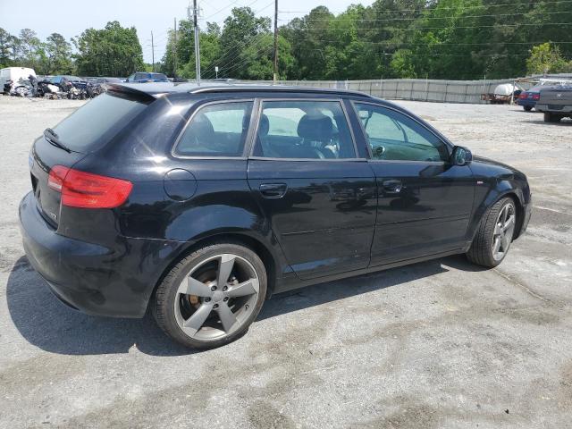 2012 Audi A3 Premium Plus VIN: WAUKJBFM8CA096533 Lot: 51472634