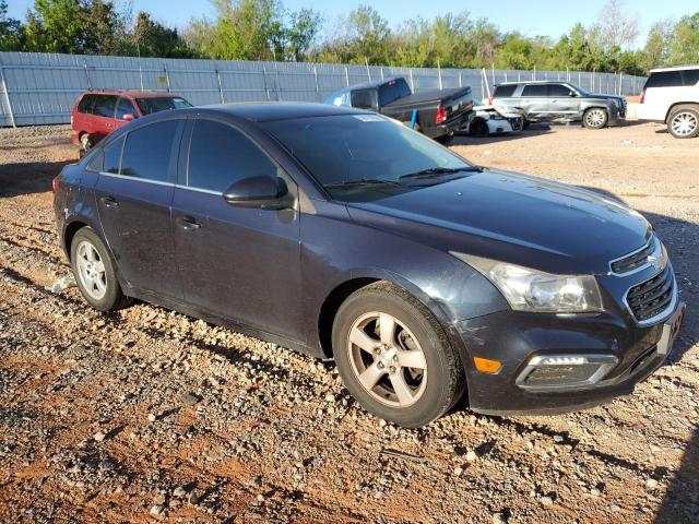 2015 Chevrolet Cruze Lt VIN: 1G1PC5SBXF7224788 Lot: 50616754