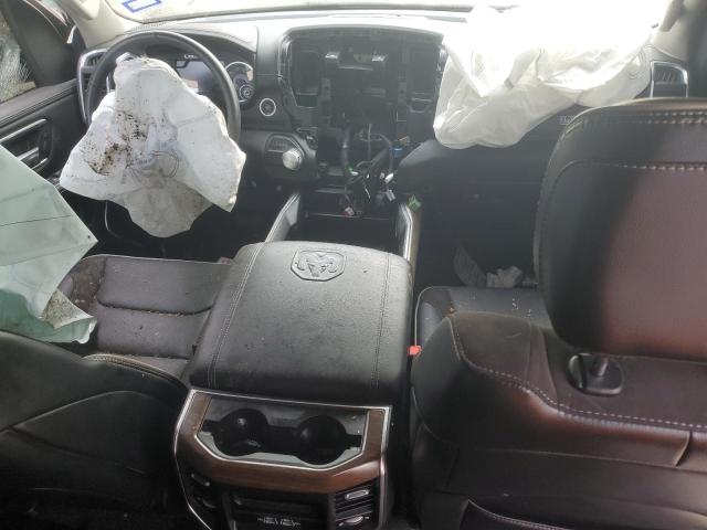 2022 Ram 1500 Laramie VIN: 1C6RREJT3NN291596 Lot: 51589564