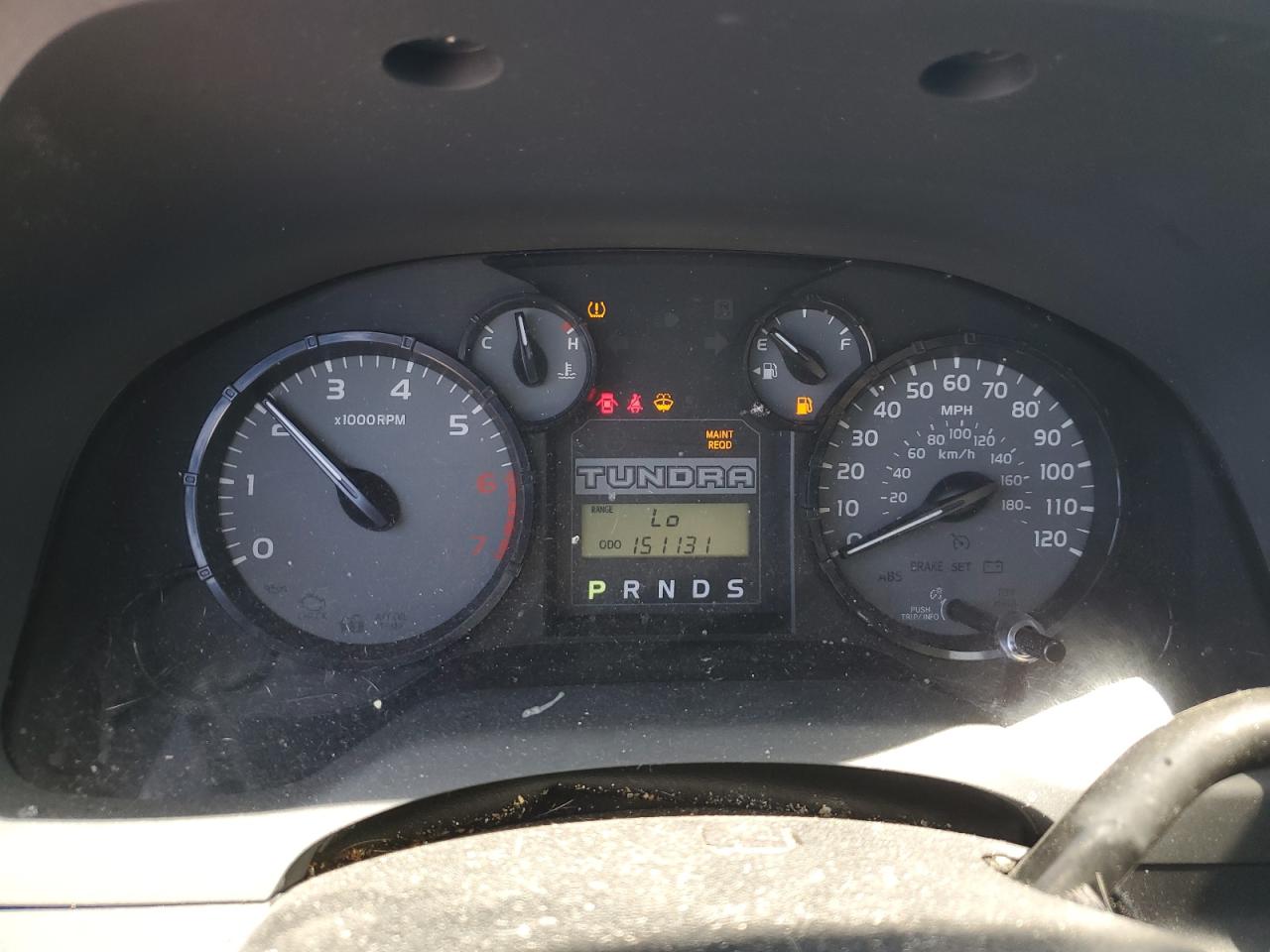 5TFRU5F1XEX031893 2014 Toyota Tundra Double Cab Sr/Sr5