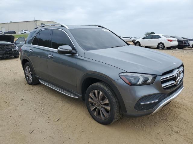 2020 MERCEDES-BENZ GLE 350 4M - 4JGFB4KBXLA035908