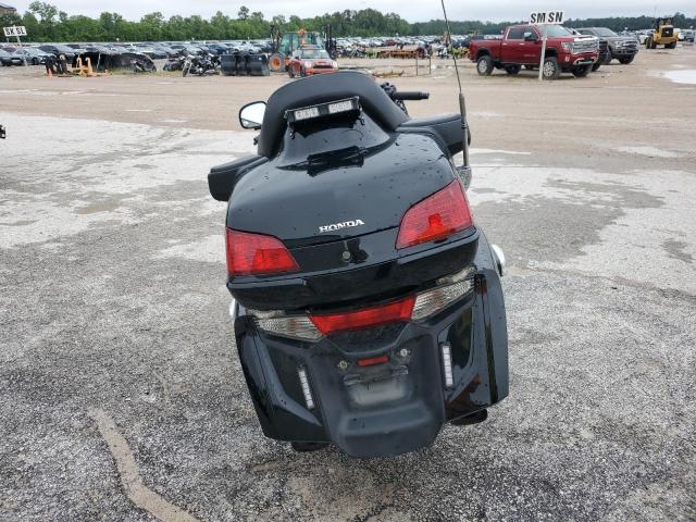2014 HONDA GL1800 G JH2SC68V3EK000421