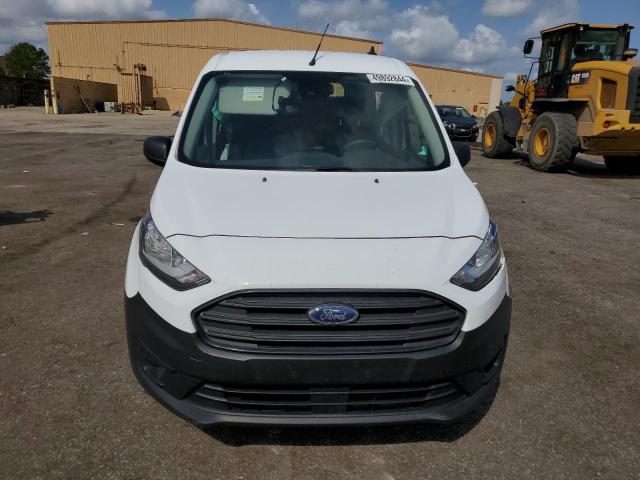 2022 Ford Transit Connect Xl VIN: NM0LS7S29N1528052 Lot: 49892844