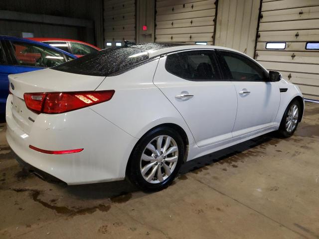 2015 Kia Optima Ex VIN: 5XXGN4A7XFG488352 Lot: 49246954