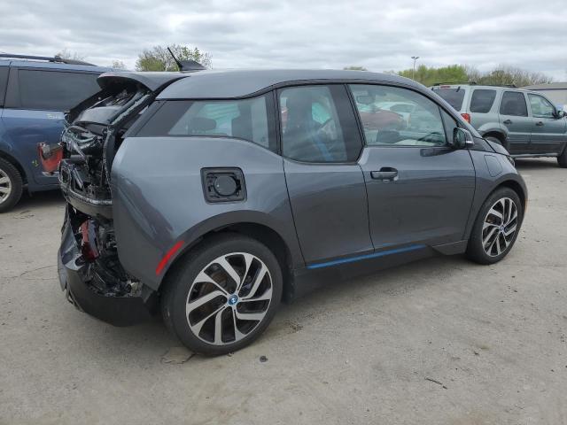 VIN WBY1Z8C37HV895160 2017 BMW I3, Rex no.3