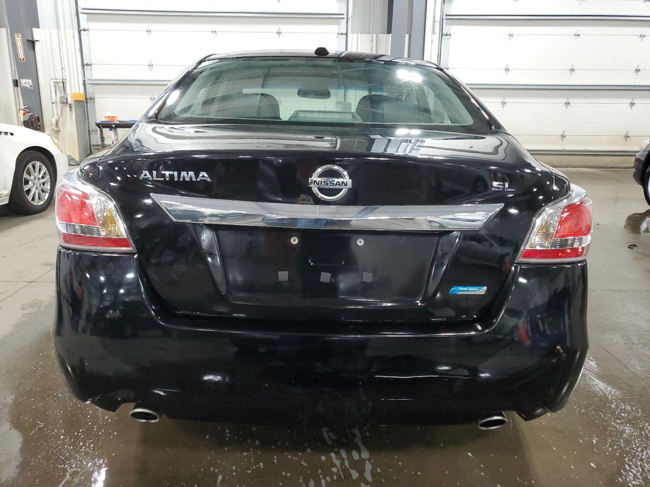 1N4AL3AP0EC163378 2014 Nissan Altima 2.5