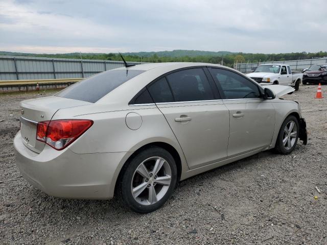 2013 Chevrolet Cruze Lt VIN: 1G1PE5SB6D7128678 Lot: 51025434