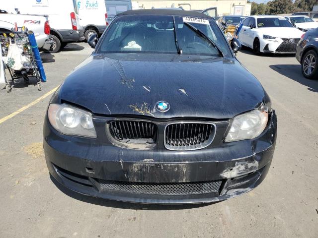 2008 BMW 128 I VIN: WBAUN13548VH80065 Lot: 49285074