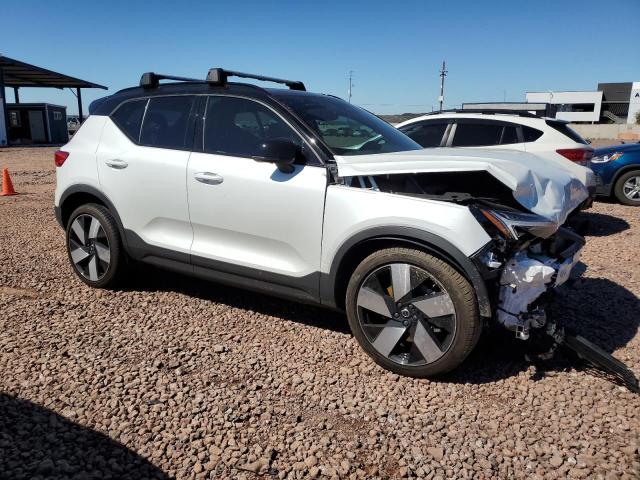 2023 VOLVO XC40 RECHA - YV4ED3UL2P2031004