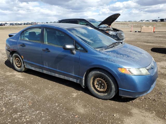 2008 Honda Civic Dx-G VIN: 2HGFA16478H005244 Lot: 50232364