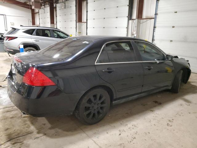 2007 Honda Accord Se VIN: 1HGCM66427A075710 Lot: 51474704