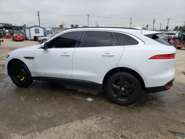 VIN SADCJ2GX3KA396614 2019 Jaguar F-Pace, Premium no.2