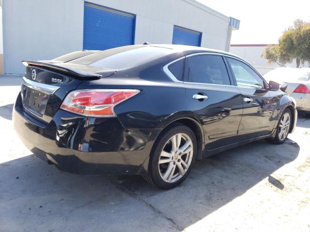 2013 Nissan Altima 3.5S VIN: 1N4BL3APXDN554187 Lot: 49923284