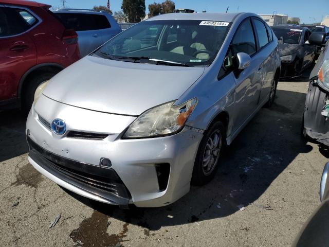 2014 Toyota Prius VIN: JTDKN3DU7E0364609 Lot: 48895154