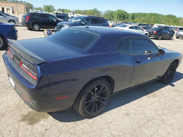 Vin: 2c3cdzag1gh114102, lot: 48360944, dodge challenger sxt 20163