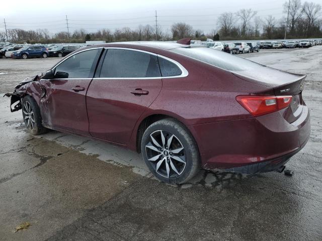 2016 Chevrolet Malibu Lt VIN: 1G1ZE5ST9GF173884 Lot: 49559364