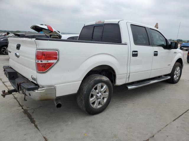 1FTFW1CT2DFE01234 | 2013 Ford f150 supercrew