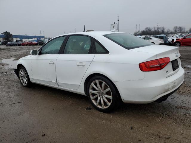 VIN WAUFFAFL1DN023678 2013 Audi A4, Premium Plus no.2