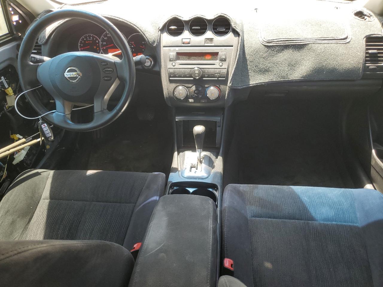 1N4AL2AP3BC183551 2011 Nissan Altima Base