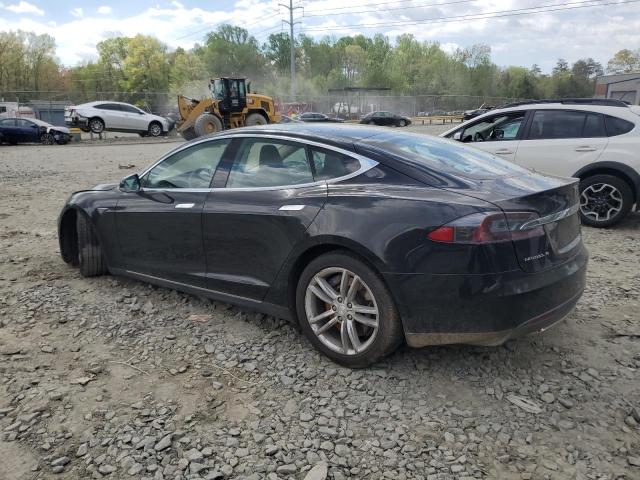 2013 Tesla Model S VIN: 5YJSA1CNXDFP21078 Lot: 51170624