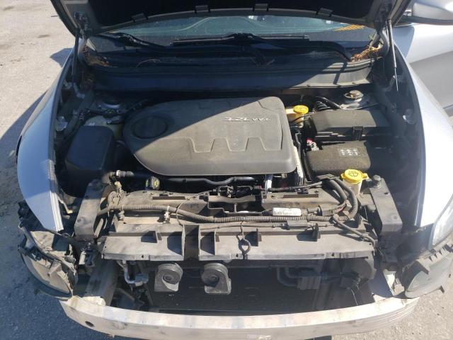 2014 Jeep Cherokee Limited VIN: 1C4PJLDS2EW258680 Lot: 50800544