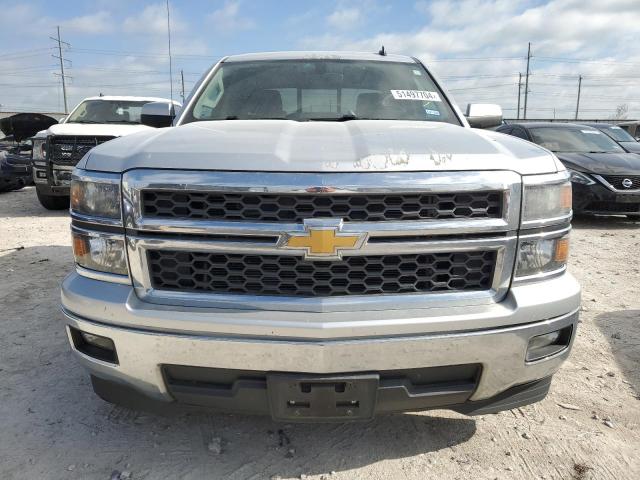 2014 Chevrolet Silverado C1500 Lt VIN: 3GCPCREC7EG138926 Lot: 51497704