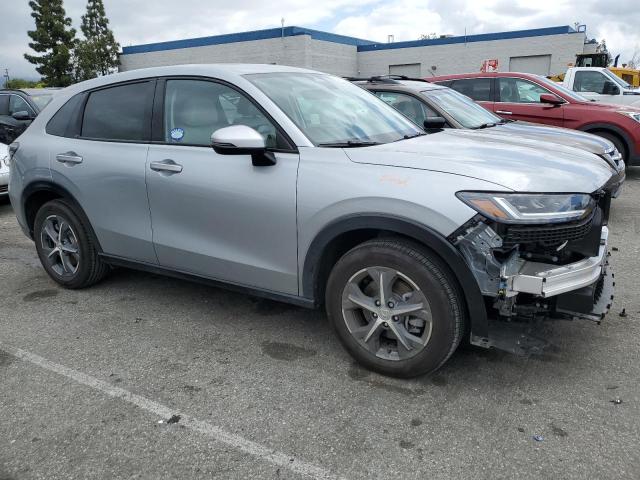 2024 HONDA HR-V EXL - 3CZRZ1H73RM723396