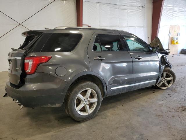 2016 Ford Explorer Xlt VIN: 1FM5K8D8XGGB74587 Lot: 50659564