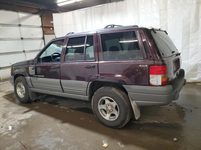 1997 Jeep Grand Cherokee Laredo VIN: 1J4GZ58S0VC725802 Lot: 49827724