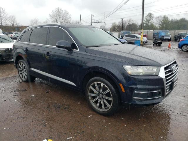 VIN WA1LAAF74HD022120 2017 Audi Q7, Premium Plus no.4