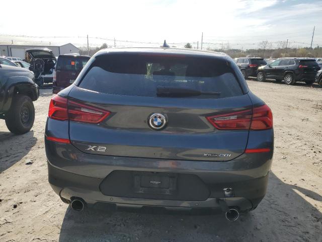 VIN WBXYJ1C09L5P85890 2020 BMW X2, Xdrive28I no.6