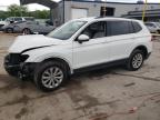 2018 VOLKSWAGEN TIGUAN SE - 3VV3B7AXXJM134249