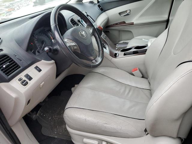 2010 Toyota Venza VIN: 4T3ZA3BB6AU023185 Lot: 49556704