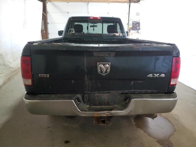 2011 Dodge Ram 1500 VIN: 3D7JV1ET3BG575955 Lot: 50396904