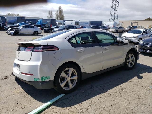 VIN 1G1RD6E43FU141293 2015 Chevrolet Volt no.3