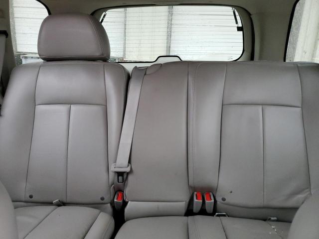 2008 Chevrolet Trailblazer Ls VIN: 1GNDT13S182198820 Lot: 51542674