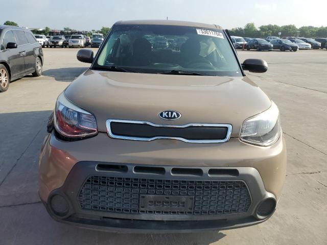 KNDJN2A2XF7113035 | 2015 KIA soul