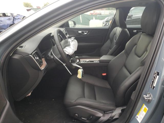 2024 VOLVO S60 PLUS 7JRL12FL2RG284633