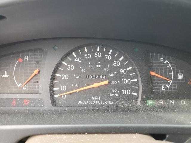 1998 Toyota Tacoma Xtracab VIN: 4TAVL52N2WZ038736 Lot: 51206164