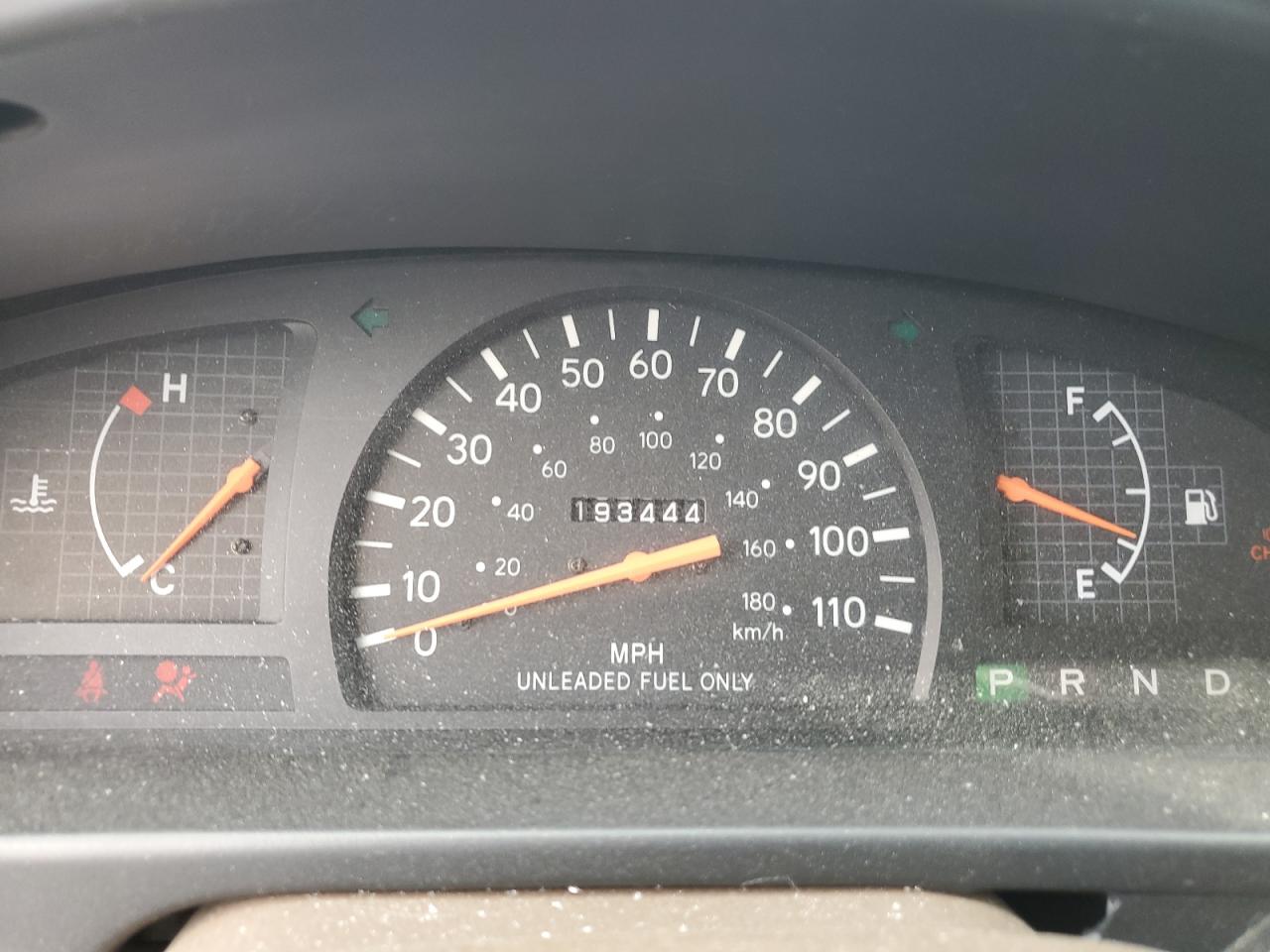 4TAVL52N2WZ038736 1998 Toyota Tacoma Xtracab