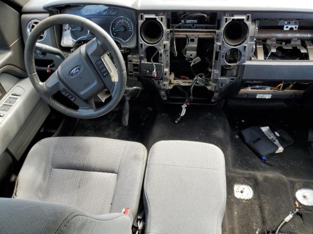 2013 Ford F150 Supercrew VIN: 1FTFW1ET5DKD48713 Lot: 50736654