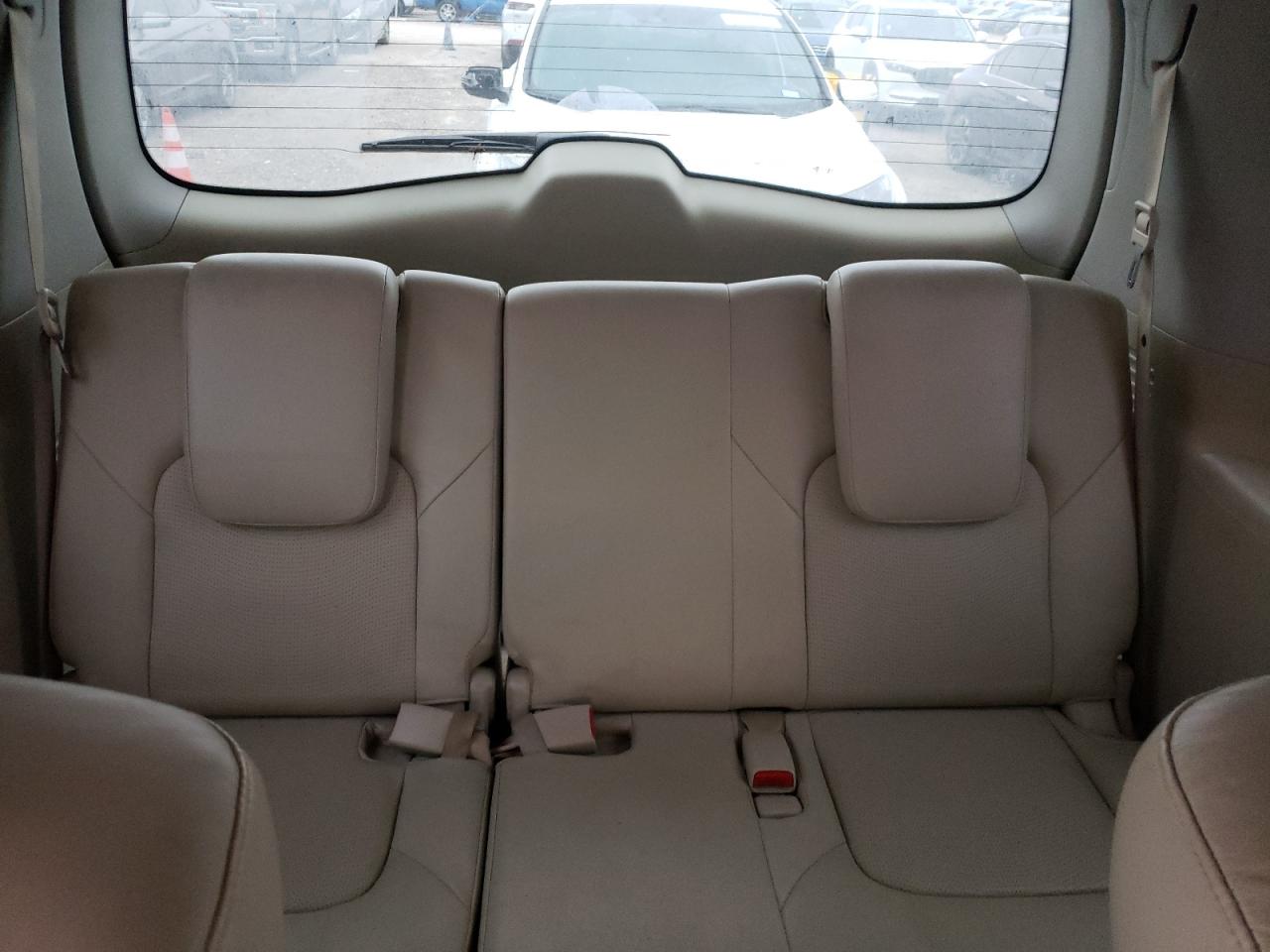 JN8AZ2NF5E9554693 2014 Infiniti Qx80