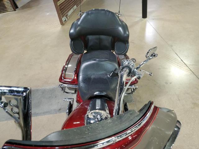 2009 HARLEY-DAVIDSON FLHTCU 1HD1FC4179Y642056