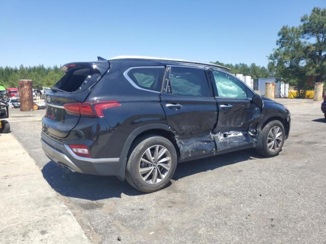 2020 Hyundai Santa Fe Sel VIN: 5NMS33AD6LH281213 Lot: 51979724