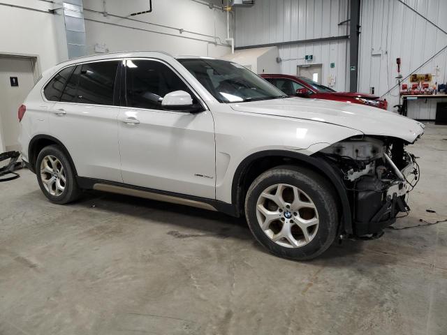 2015 BMW X5 xDrive35D VIN: 5UXKS4C56F0N08093 Lot: 51337424